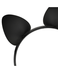 COQUETTE CHIC DESIRE DIADEMA CON OREJAS DE GATO
