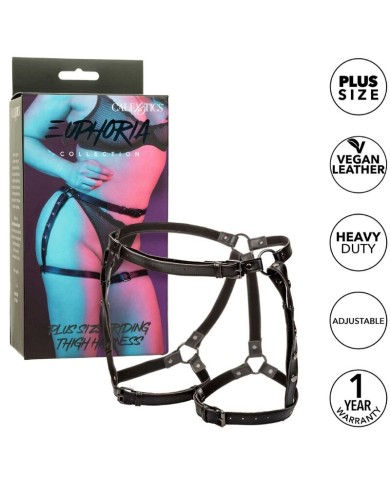 CALEXOTICS EUPHORIA ARNES DE MUSLO EQUITACION TALLA GRANDE