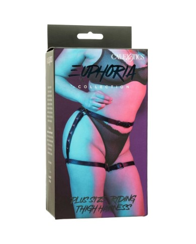 CALEXOTICS EUPHORIA ARNES DE MUSLO EQUITACION TALLA GRANDE