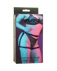 CALEXOTICS EUPHORIA ARNES DE MUSLO EQUITACION TALLA GRANDE