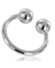 METAL HARD ANILLA PARA GLANDE 28MM