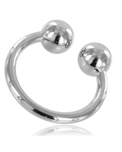 METAL HARD ANILLA PARA GLANDE 30MM