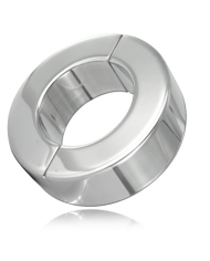 METAL HARD ANILLO TESTICULOS ACERO INOXIDABLE 20 MM