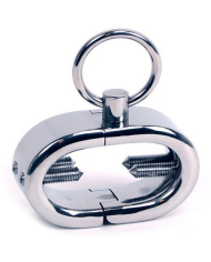 METAL HARD BRAZALETE TESTICULOS