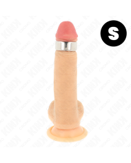 KINK ANILLO PENE METAL 26 CM
