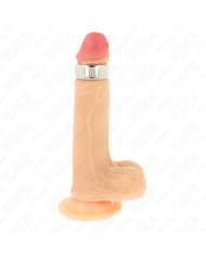 KINK ANILLO PENE METAL 26 CM
