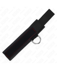 KINK ANILLO PENE ESPONJA CON CIERRE DE VELCRO 20 X 35 CM