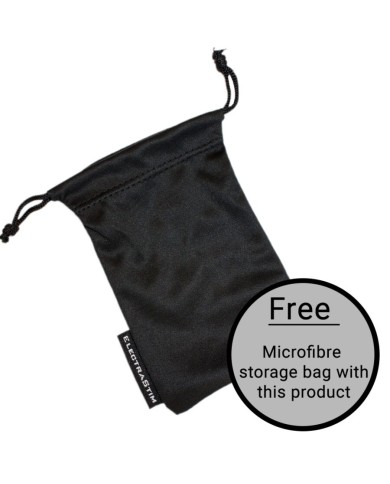 ELECTRASTIM ELECTRALOOPS E STIM ANILLOS METALICOS AJUSTABLES PARA EL PENE