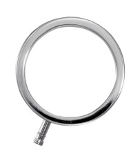 ELECTRASTIM ELECTRARINGS ANILLO METALICO PARA EL PENE 34 MM