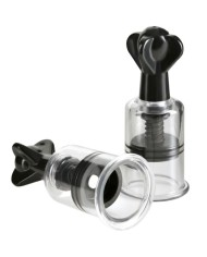 FETISH FANTASY LIMITED EDITION SUPER SUCCIONADOR DE PEZONES