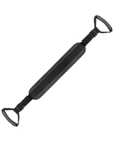 FETISH SUBMISSIVE ARNES PARA HACERLO ESTILO PERRITO CON FORRO DE NEOPRENO