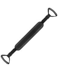 FETISH SUBMISSIVE ARNES PARA HACERLO ESTILO PERRITO CON FORRO DE NEOPRENO