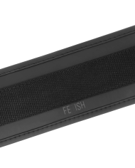 FETISH SUBMISSIVE ARNES PARA HACERLO ESTILO PERRITO CON FORRO DE NEOPRENO