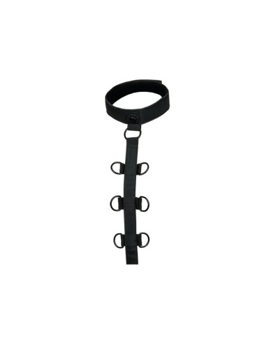 CALEXOTICS BOUNDLESS SUJECCION DEL CUERPO Y EL CUELLO