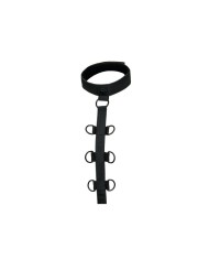 CALEXOTICS BOUNDLESS SUJECCION DEL CUERPO Y EL CUELLO
