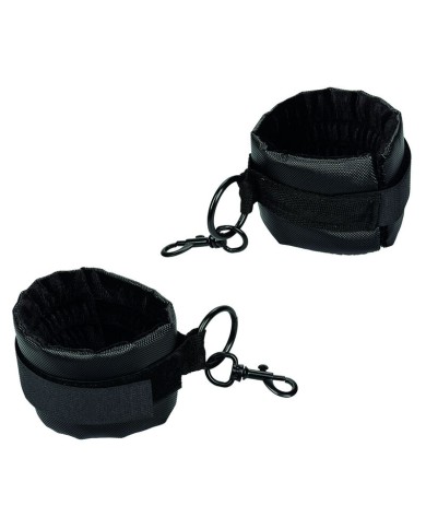 CALEXOTICS BOUNDLESS SUJECCION DEL CUERPO Y EL CUELLO