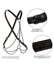 CALEXOTICS EUPHORIA ARNES DE MULTIPLES CADENAS PREMIUM