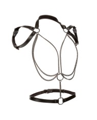 CALEXOTICS EUPHORIA ARNES ESTILO CABESTRO CON MULTIPLES CADENAS PREMIUM