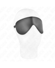 KINK VENDA DE OJOS DE PIEL SIMPLE 195 x 75 CM