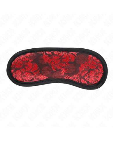 KINK VENDA DE OJOS SCANDAL 185 x 8 CM