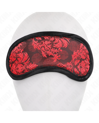 KINK VENDA DE OJOS SCANDAL 185 x 8 CM