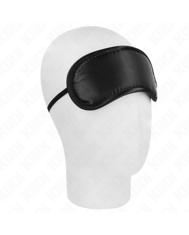 KINK VENDA DE RASO 19 x 6 CM AJUSTABLE 16 38 CM
