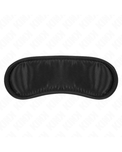 KINK VENDA DE RASO 19 x 6 CM AJUSTABLE 16 38 CM