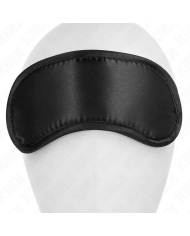 KINK VENDA DE RASO 19 x 6 CM AJUSTABLE 16 38 CM