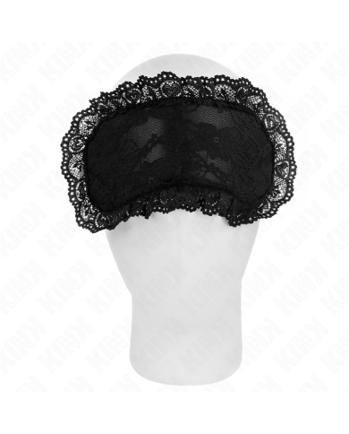 KINK VENDA DE ENCAJE MODELO 1 225 x 11 CM