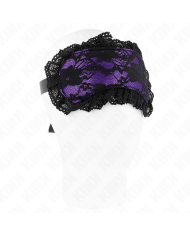 KINK VENDA DE ENCAJE MODELO 2 225 x 11 CM