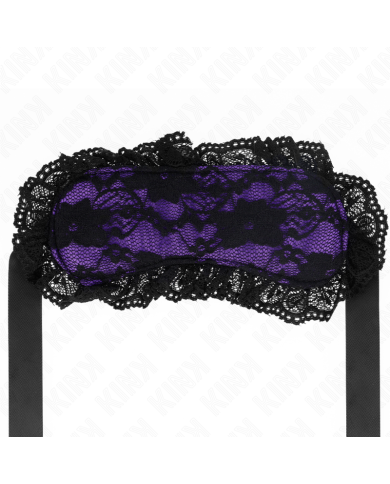 KINK VENDA DE ENCAJE MODELO 2 225 x 11 CM