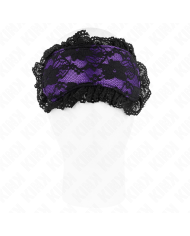 KINK VENDA DE ENCAJE MODELO 2 225 x 11 CM