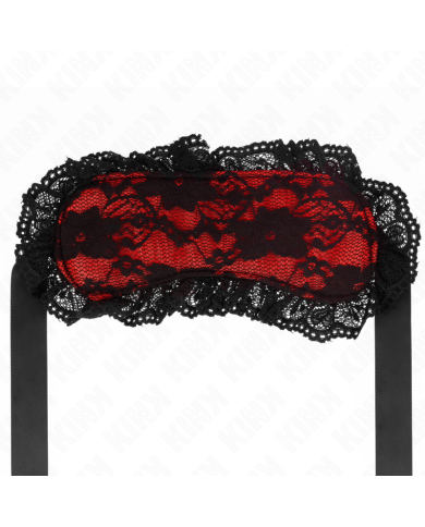 KINK VENDA DE ENCAJE MODELO 3 225 x 11 CM