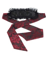 CALEXOTICS SCANDAL ANTIFAZ NEGRO