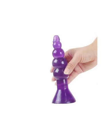 BAILE CLIMAX HAPPENS PLUG ANAL 17 CM