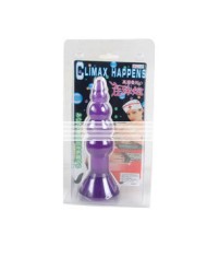 BAILE CLIMAX HAPPENS PLUG ANAL 17 CM