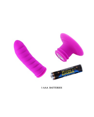 PRETTY LOVE BUTTPLUG ANALTWIST II