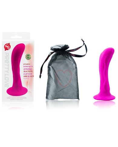 BAILE PASSION STRONG SUCTION PLUG UNISEX