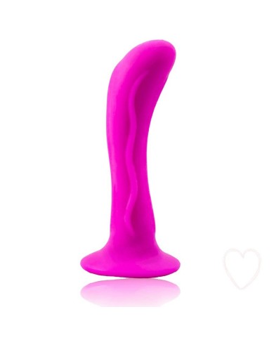BAILE PASSION STRONG SUCTION PLUG UNISEX