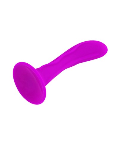 BAILE PASSION STRONG SUCTION PLUG UNISEX
