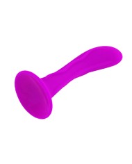 BAILE PASSION STRONG SUCTION PLUG UNISEX