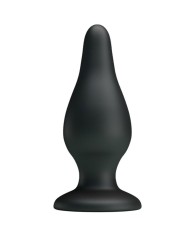 PRETTY LOVE PLUG ERGONOMICO SILICONA 154 CM