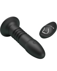 PRETTY LOVE PLUG MAGIC JINGER UP DOWN Y VIBRACION