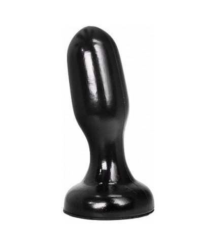 ALL BLACK PLUG ANAL 195 CM
