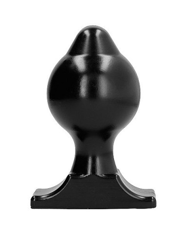 ALL BLACK PLUG 175 CM 10 ANCHO