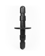 HUNG SYSTEM DOBLE PLUG COLOR NEGRO