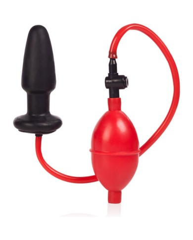 CALEXOTICS COLT PLUG ANAL EXPANSIBLE