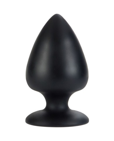 CALEXOTICS COLT BIG BOY NEGRO PLUG ANAL