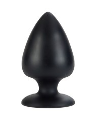 CALEXOTICS COLT BIG BOY NEGRO PLUG ANAL