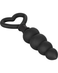 CALEXOTICS SILICONE LOVE PROBE PLUG DE SILICONA 115CM